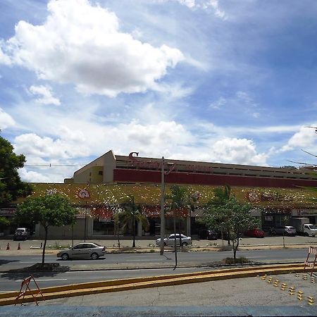 Motel Sunny (Adults Only) Belo Horizonte Exterior photo